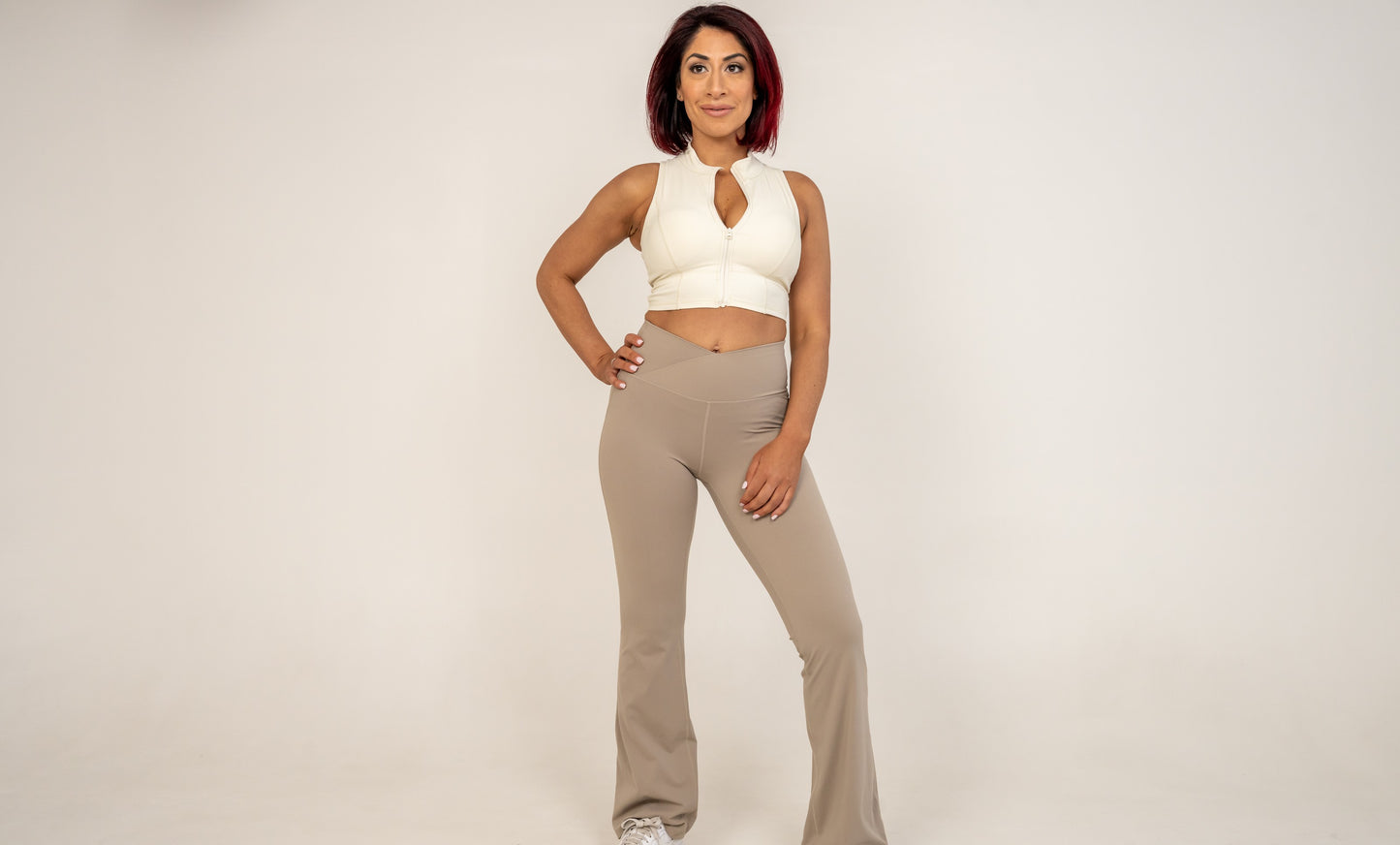 Amor Pants Nude