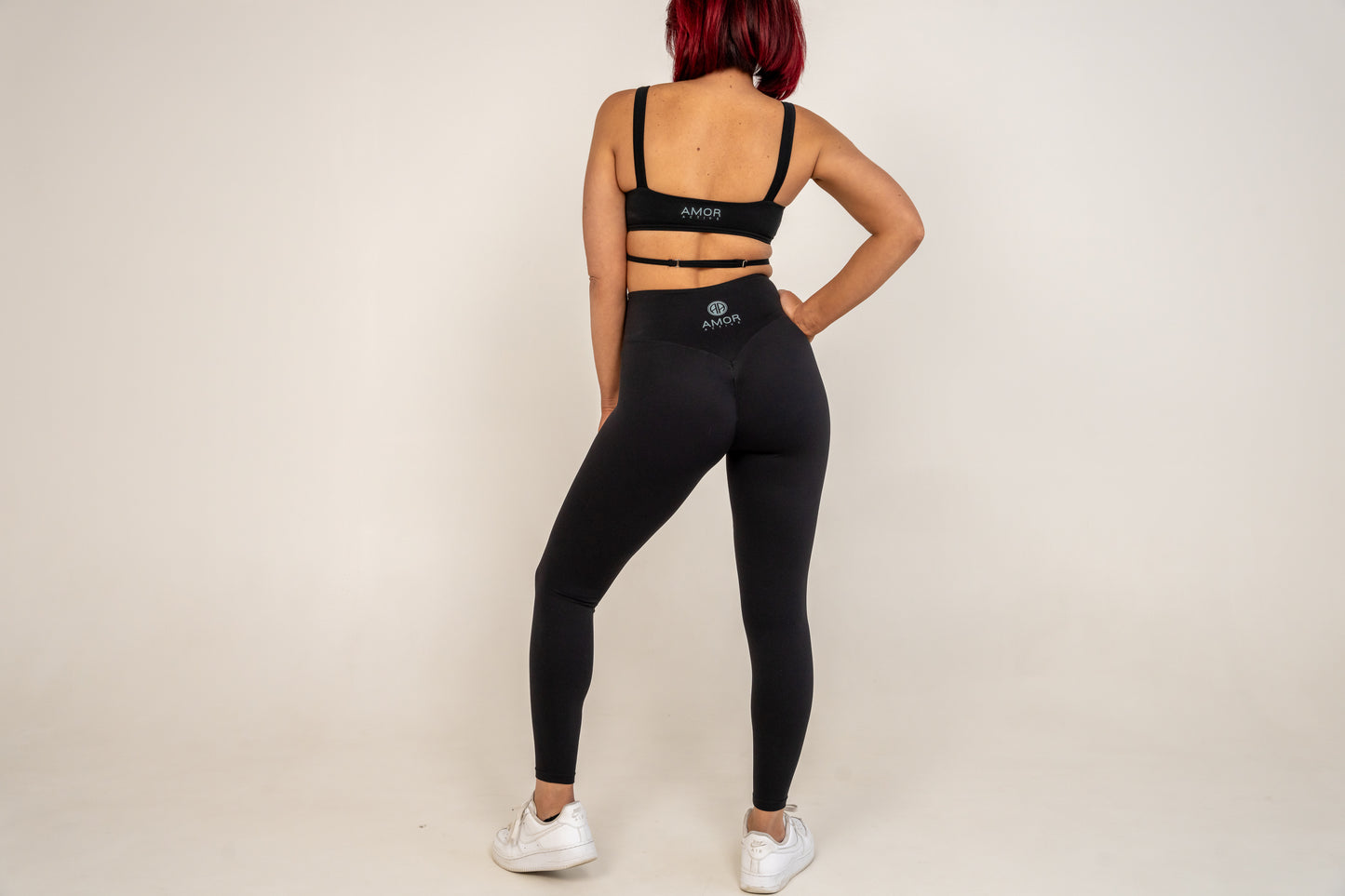 Amor Bralette black