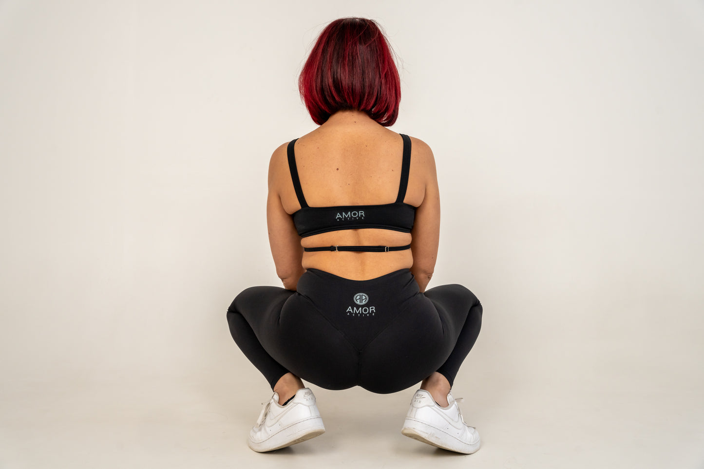 Amor Bralette black